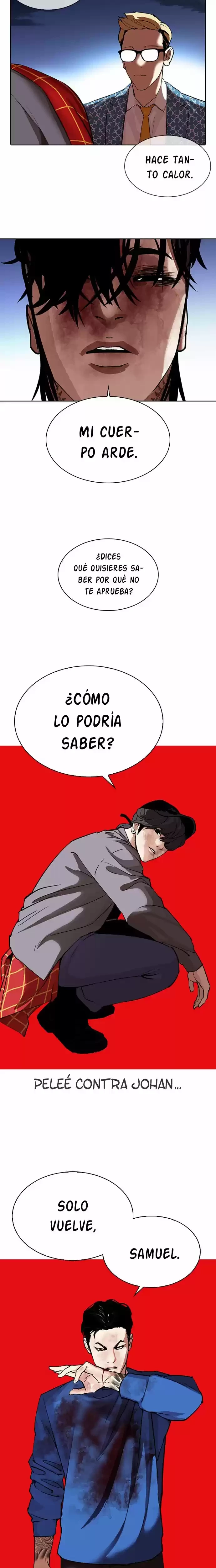 Nueva cara Capitulo 316 página 53
