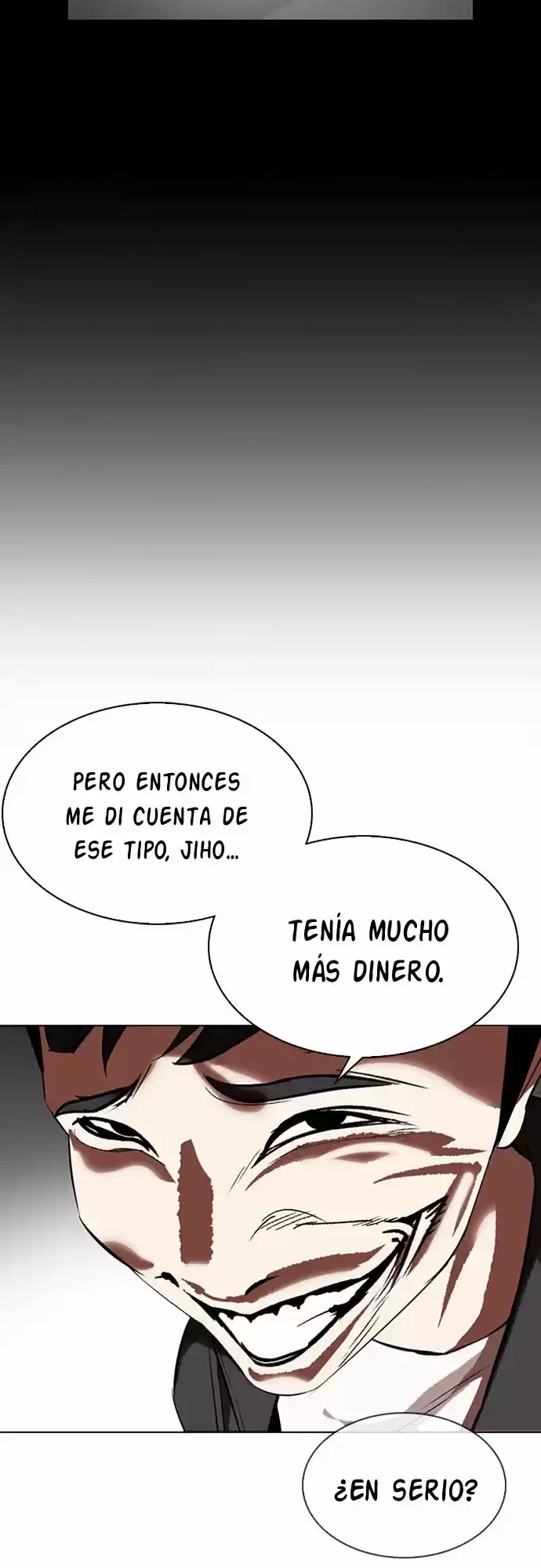 Nueva cara Capitulo 317 página 19