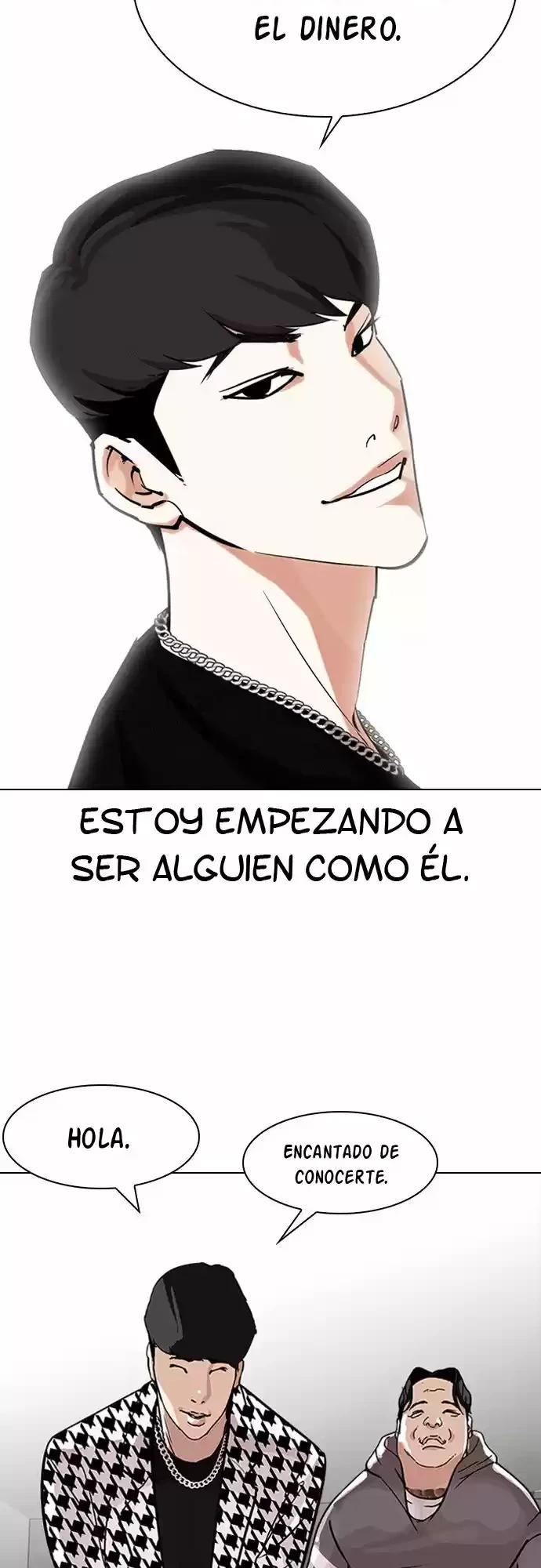 Nueva cara Capitulo 317 página 25