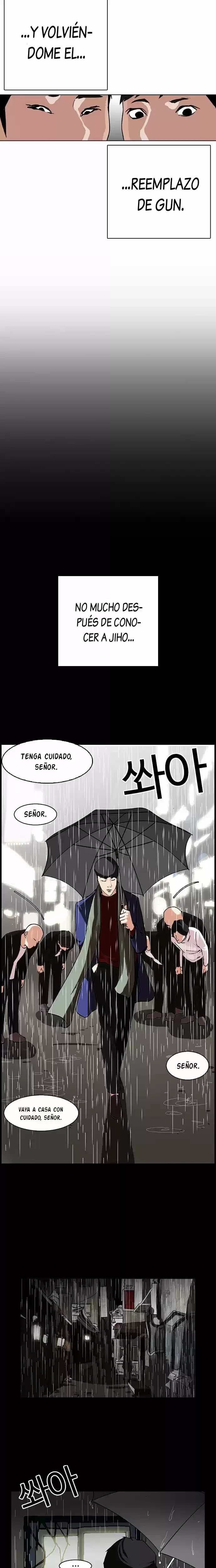 Nueva cara Capitulo 317 página 28