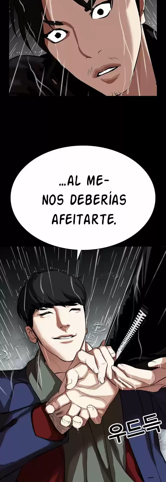 Nueva cara Capitulo 317 página 33