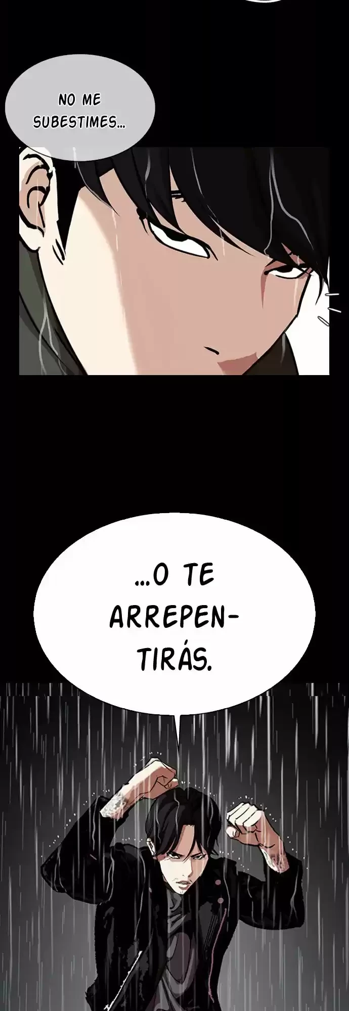 Nueva cara Capitulo 317 página 35