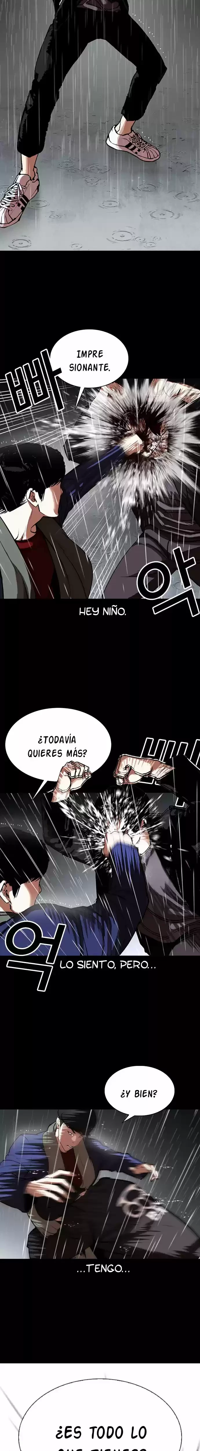 Nueva cara Capitulo 317 página 36