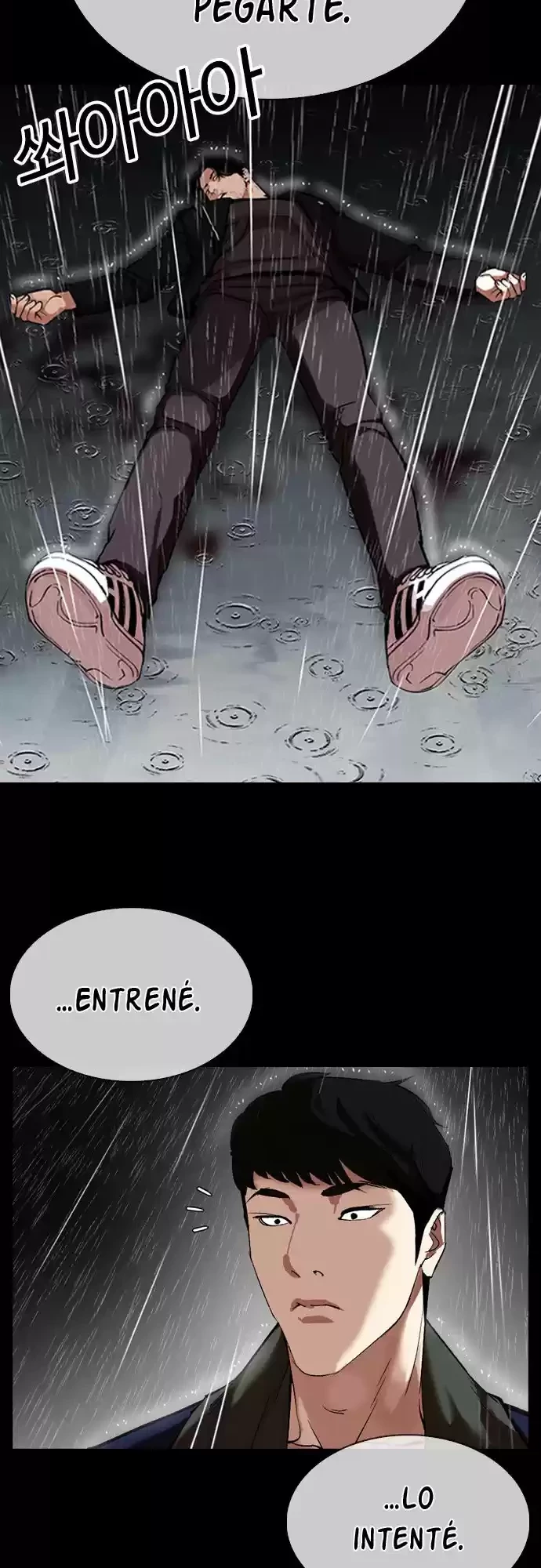 Nueva cara Capitulo 317 página 39