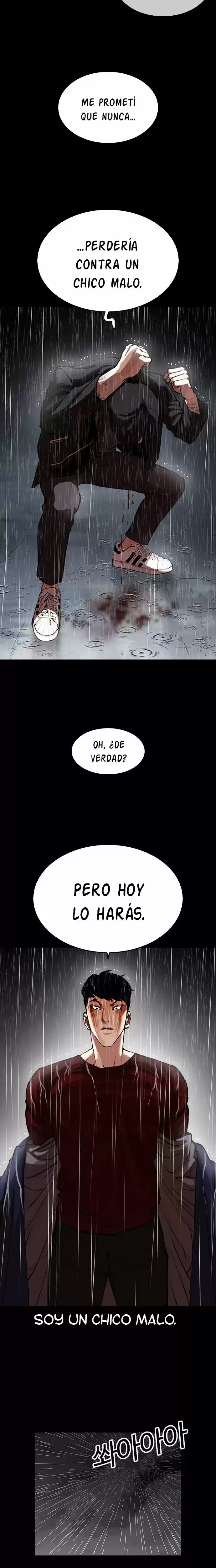 Nueva cara Capitulo 317 página 40