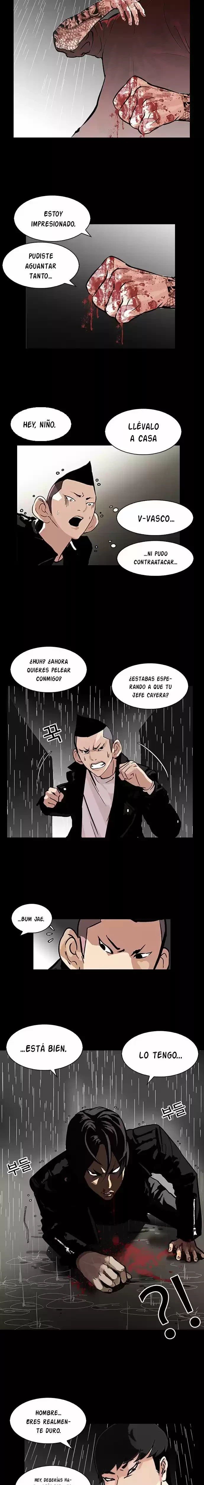 Nueva cara Capitulo 317 página 42