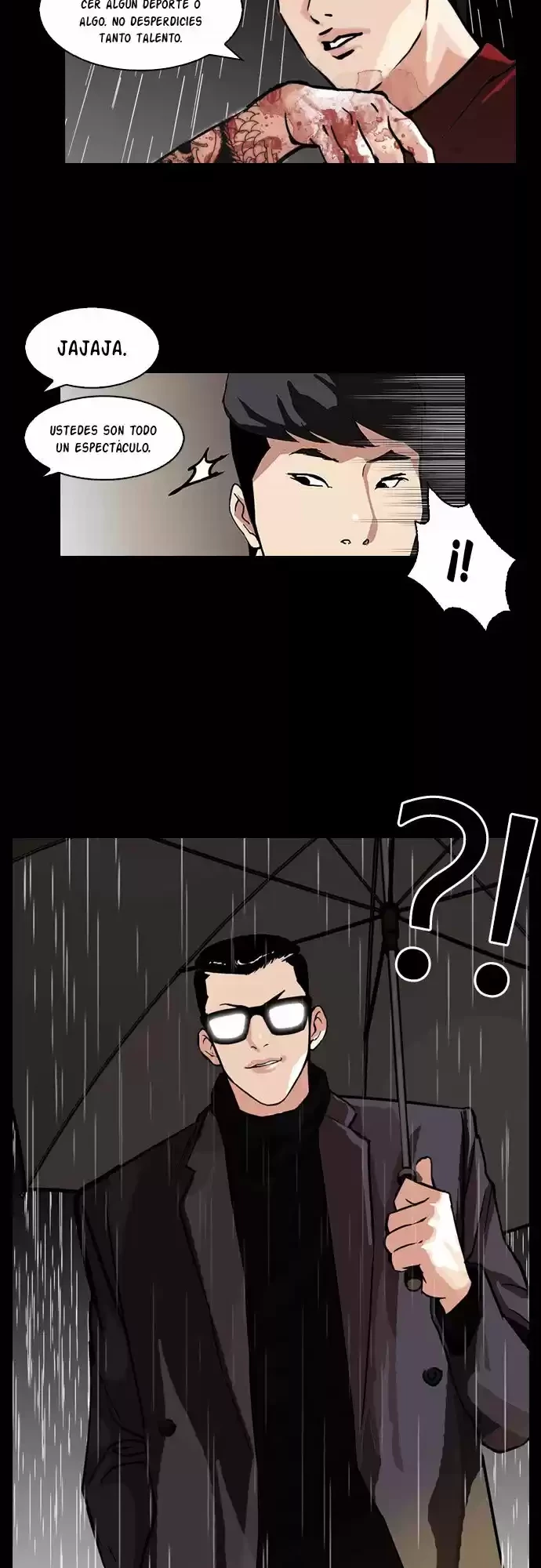 Nueva cara Capitulo 317 página 43