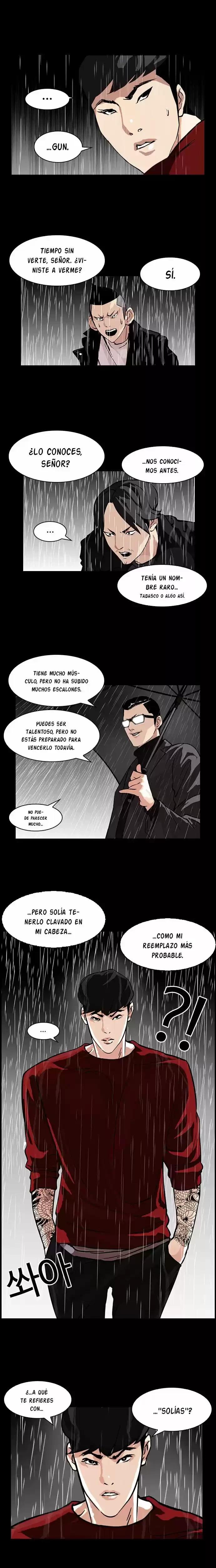Nueva cara Capitulo 317 página 44