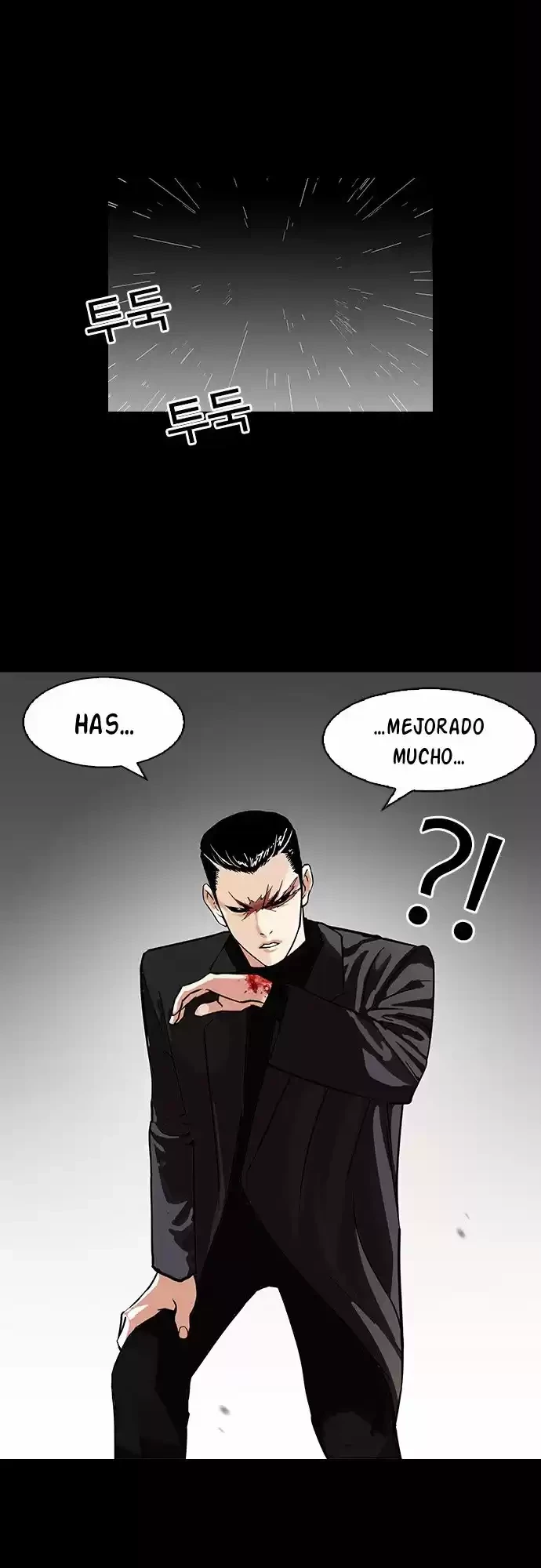 Nueva cara Capitulo 317 página 45