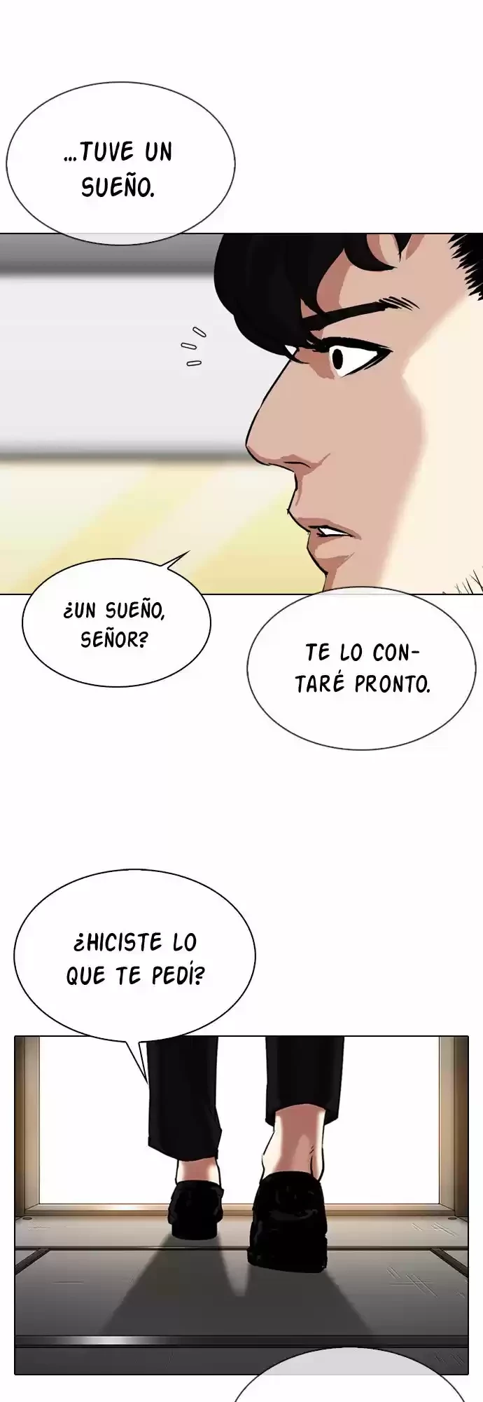 Nueva cara Capitulo 317 página 49