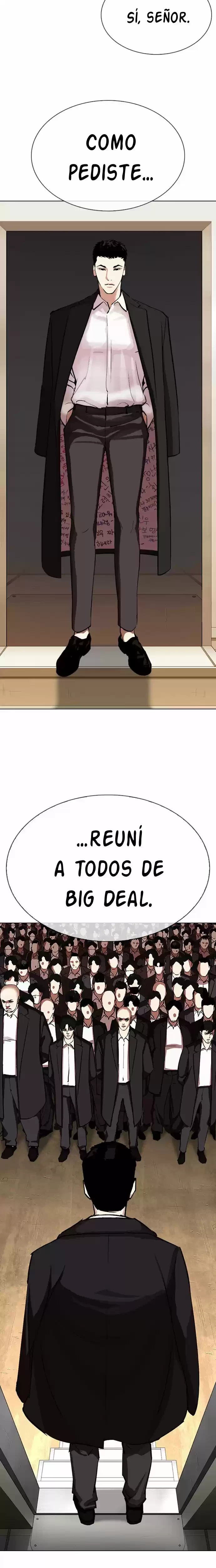 Nueva cara Capitulo 317 página 50