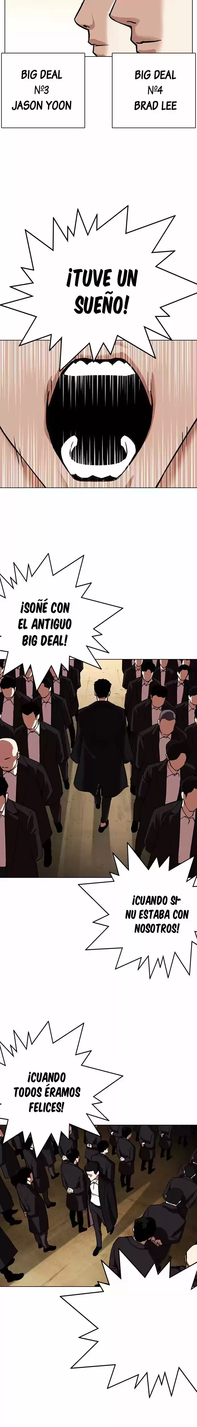 Nueva cara Capitulo 317 página 52