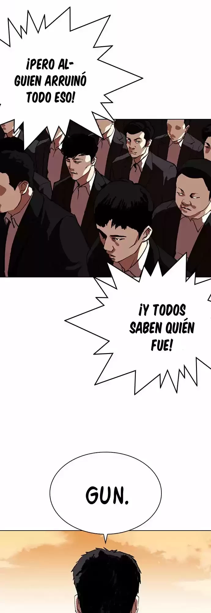 Nueva cara Capitulo 317 página 53