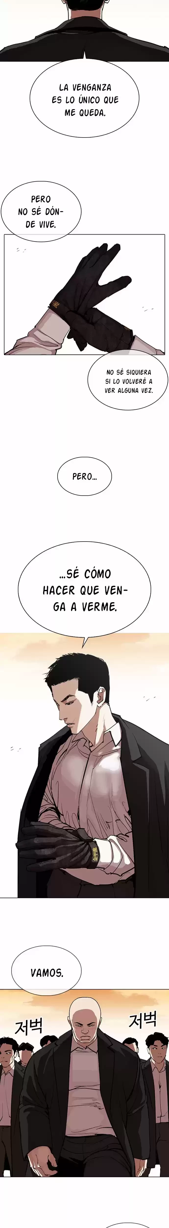 Nueva cara Capitulo 317 página 54