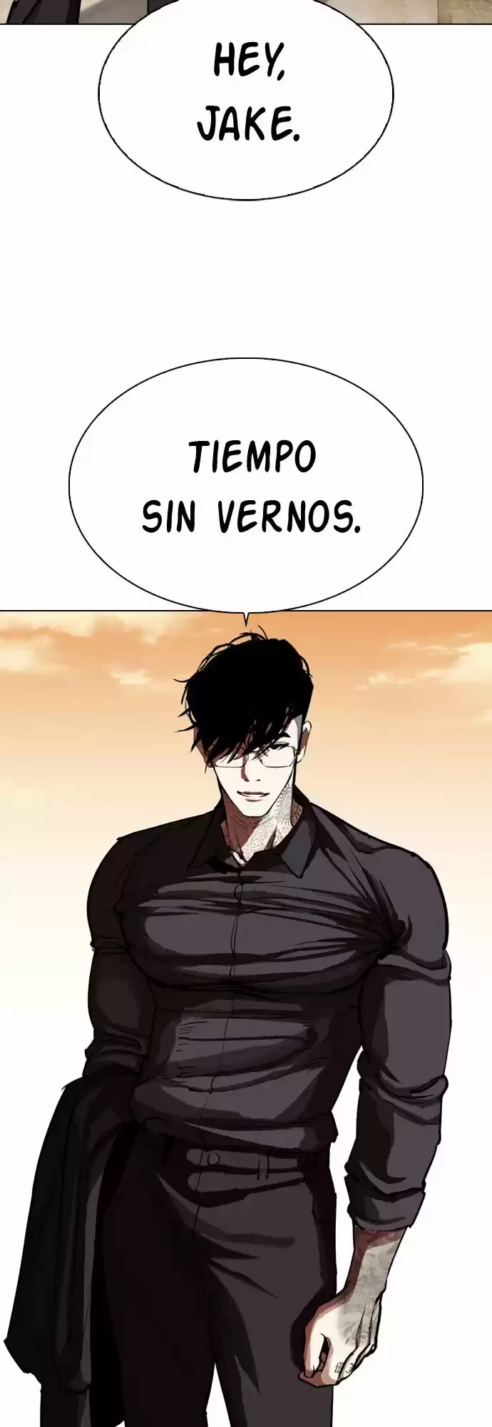 Nueva cara Capitulo 318 página 4