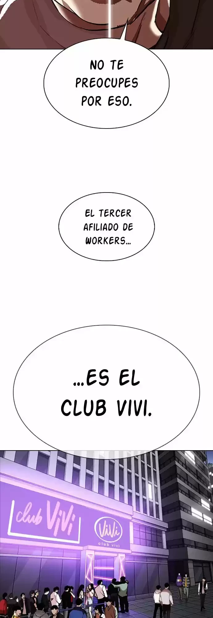 Nueva cara Capitulo 319 página 16