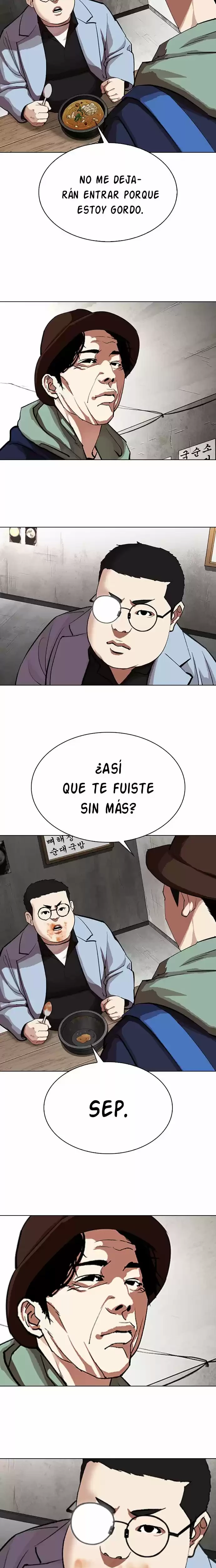 Nueva cara Capitulo 319 página 29