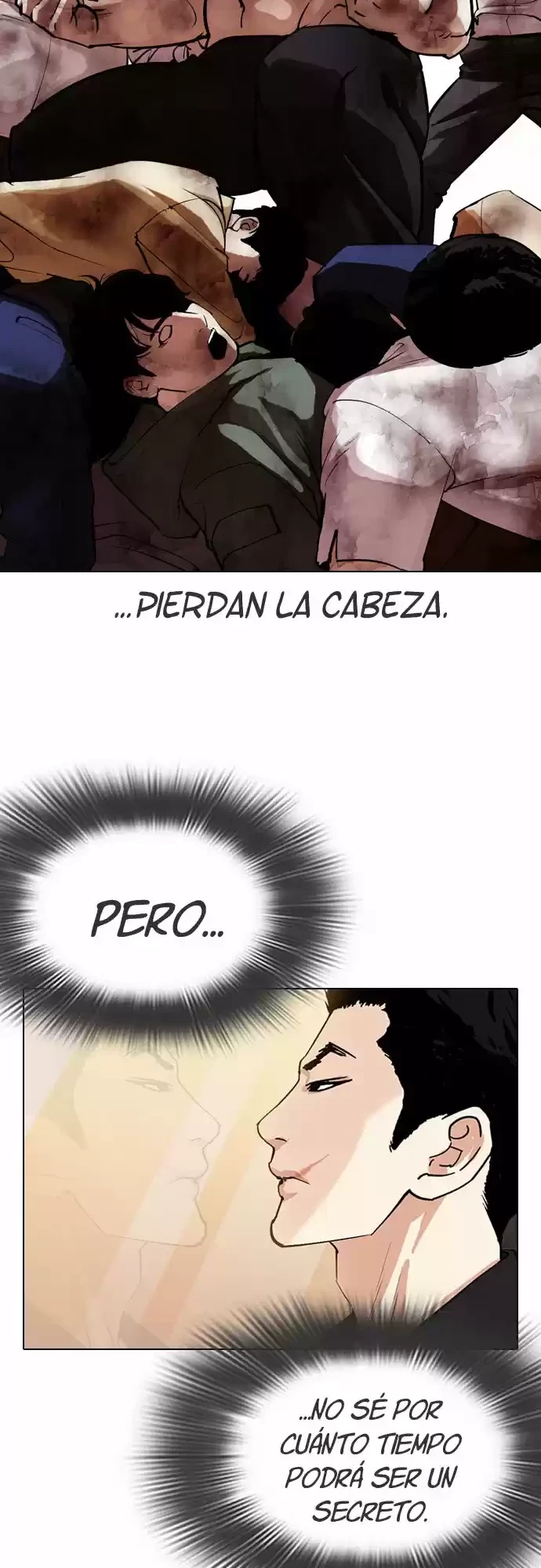 Nueva cara Capitulo 319 página 6