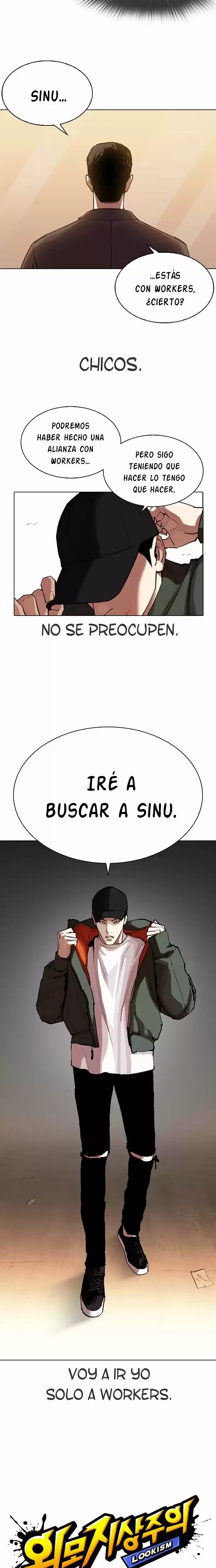 Nueva cara Capitulo 319 página 7