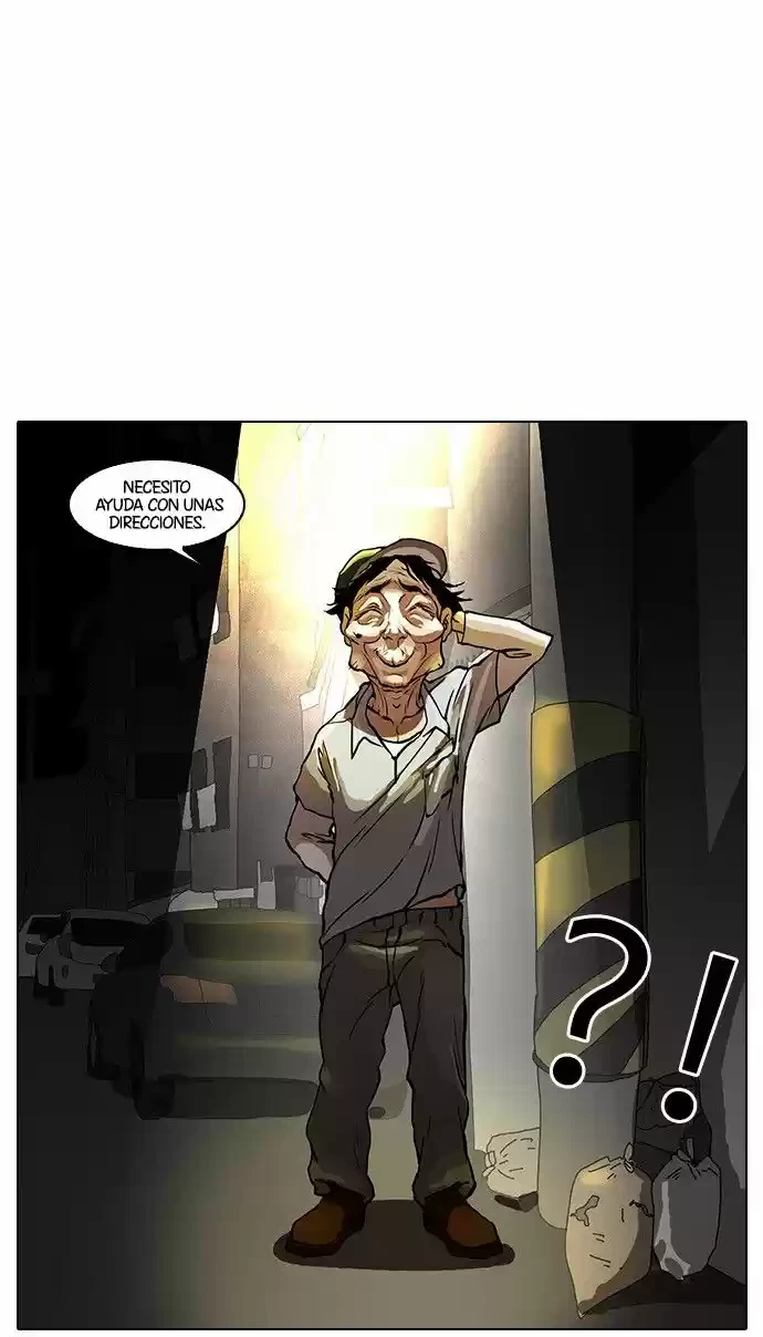 Nueva cara Capitulo 32 página 15