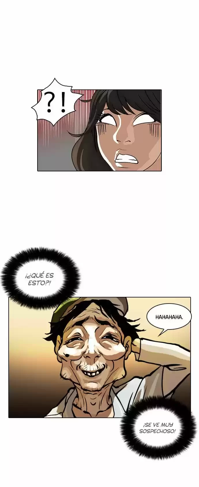 Nueva cara Capitulo 32 página 16