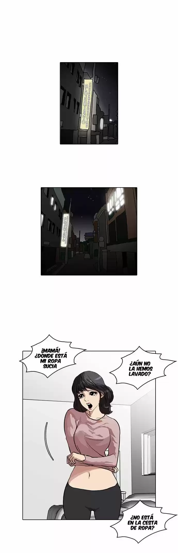 Nueva cara Capitulo 32 página 2