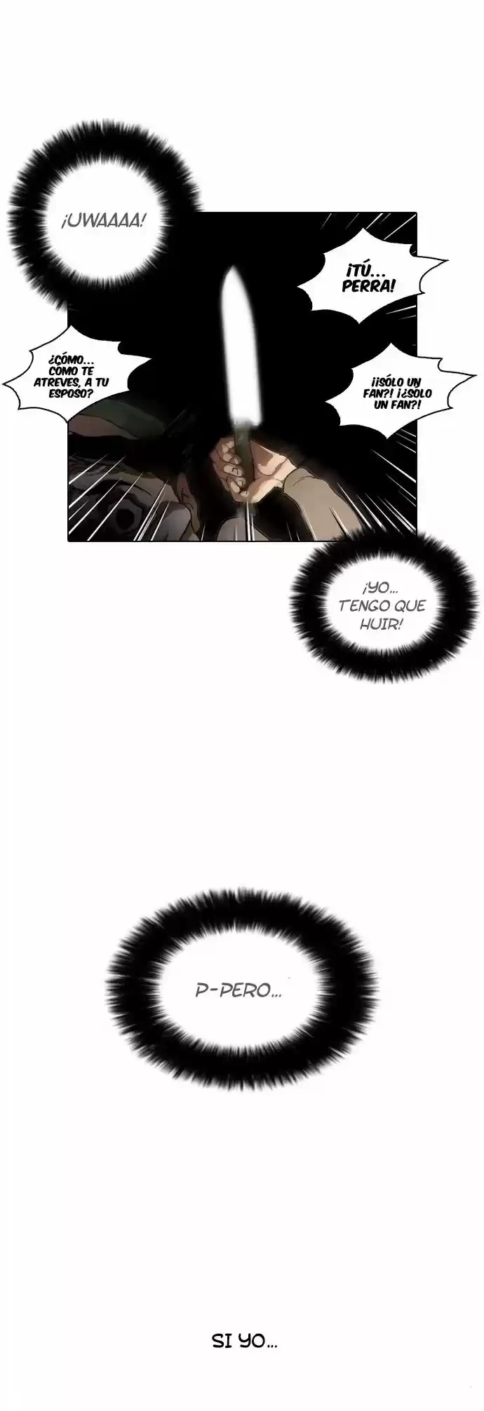Nueva cara Capitulo 32 página 24