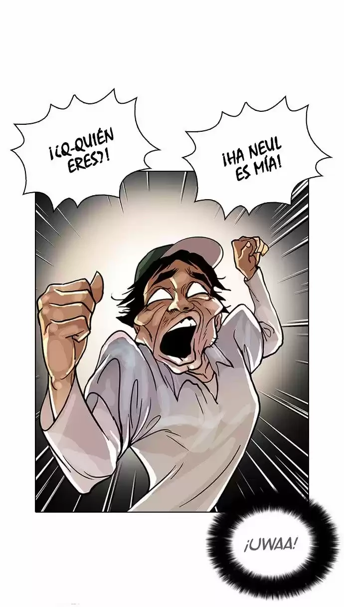 Nueva cara Capitulo 32 página 33