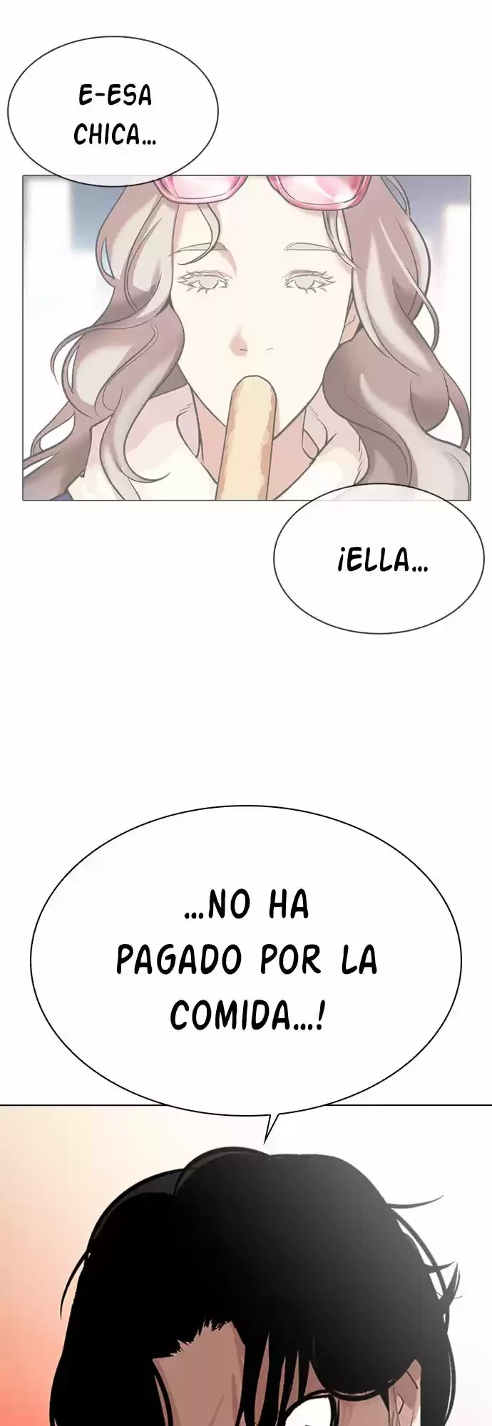 Nueva cara Capitulo 320 página 18
