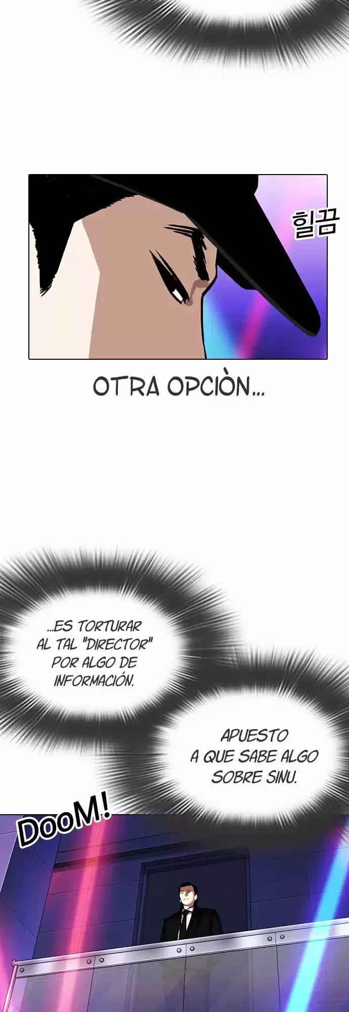 Nueva cara Capitulo 320 página 24