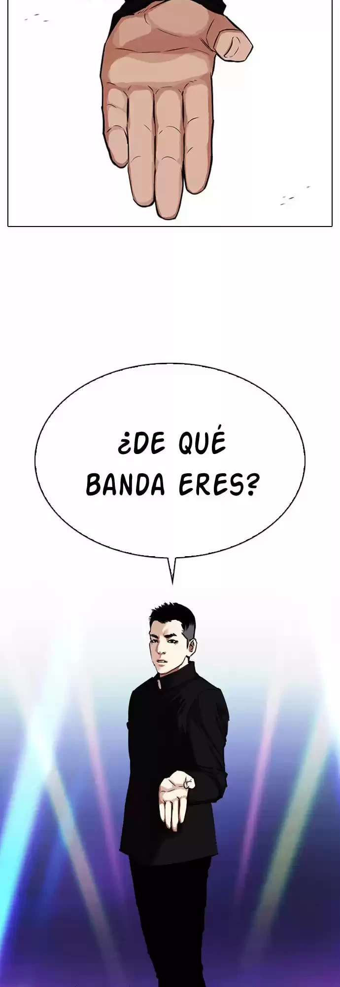 Nueva cara Capitulo 320 página 32