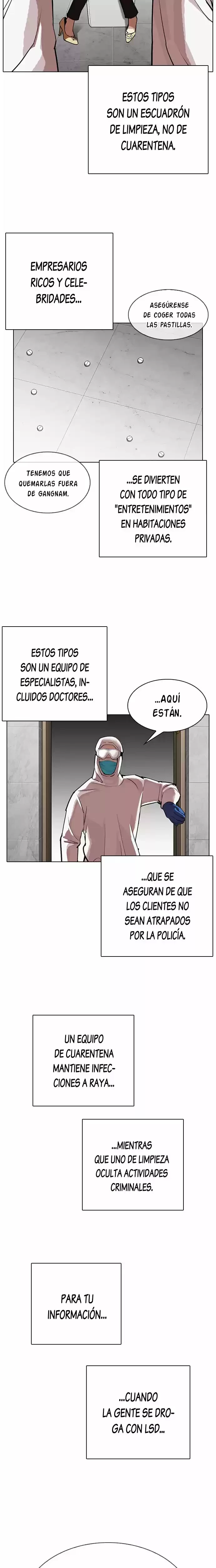 Nueva cara Capitulo 320 página 5