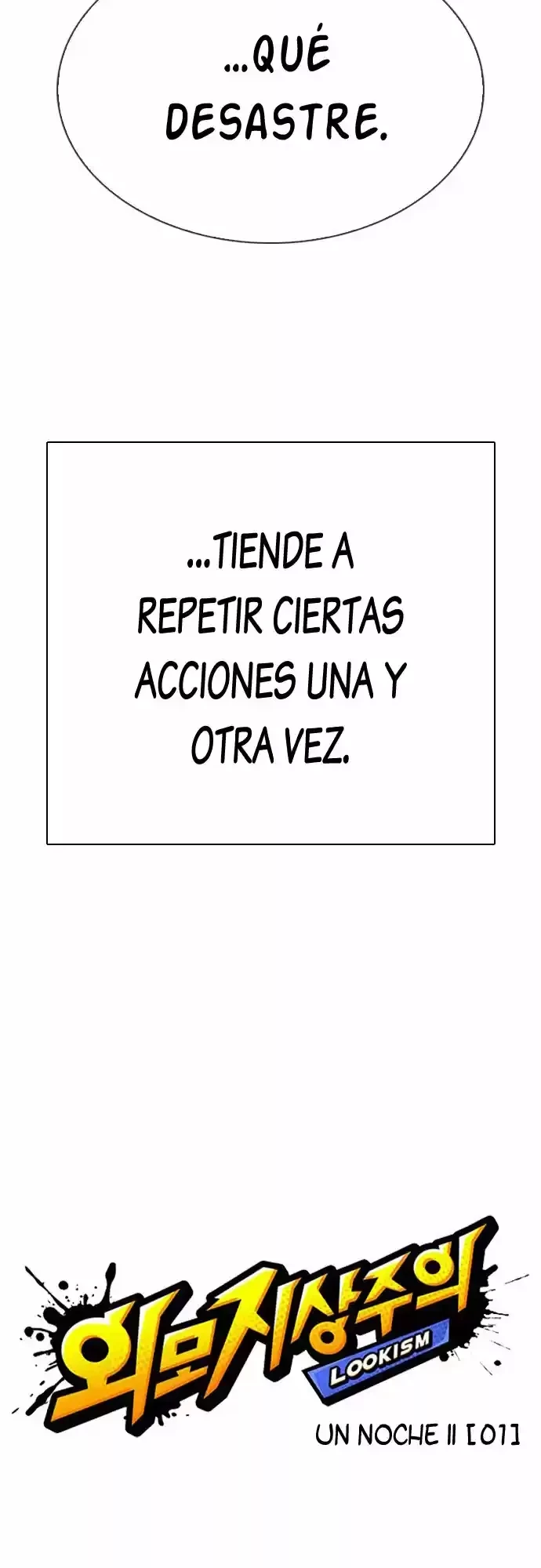 Nueva cara Capitulo 320 página 6