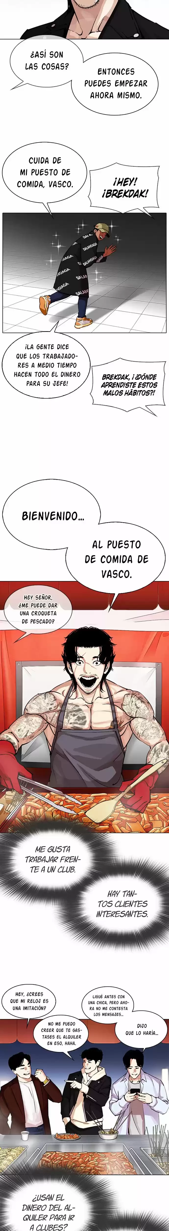 Nueva cara Capitulo 320 página 9
