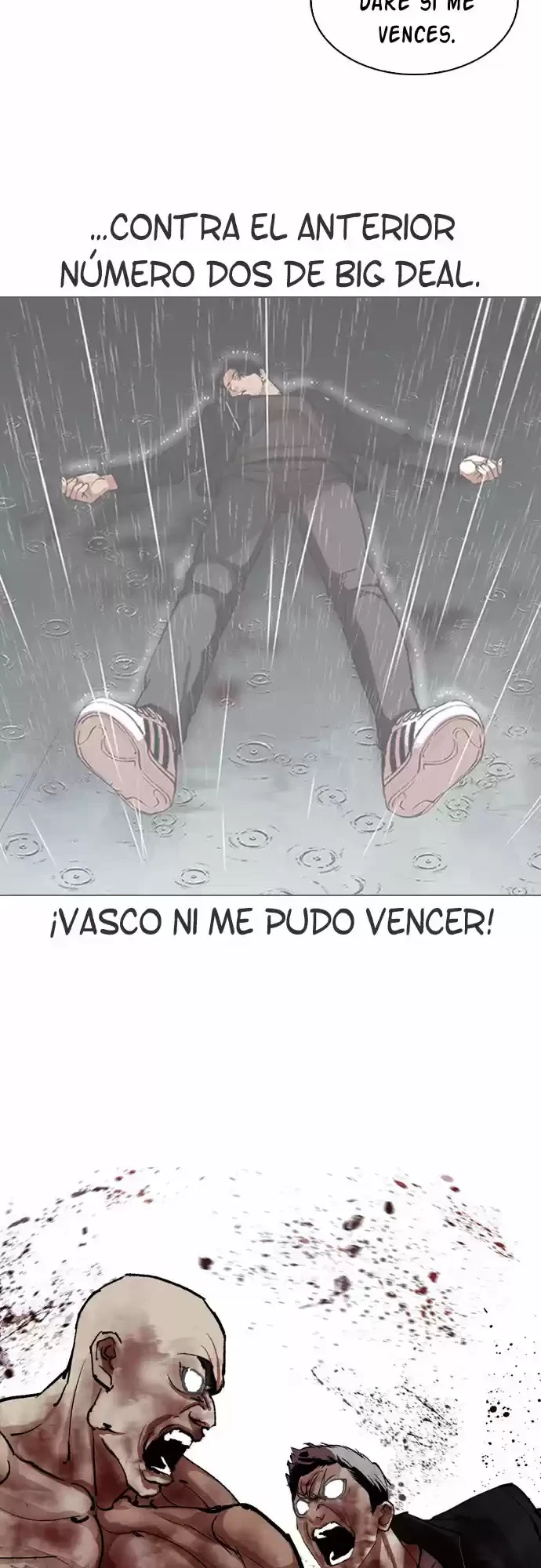 Nueva cara Capitulo 321 página 10