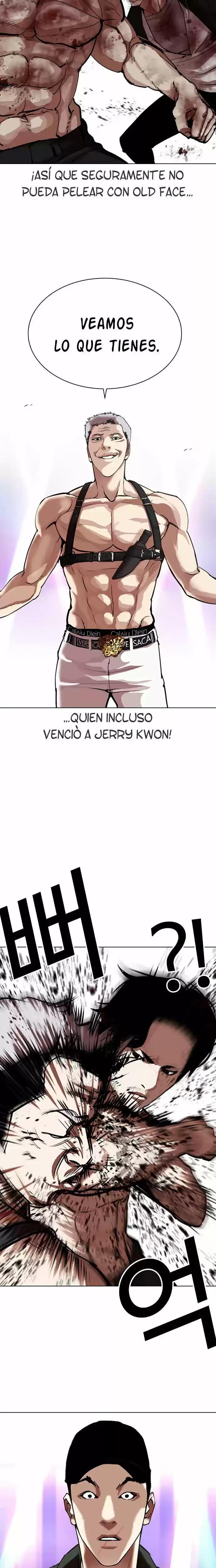 Nueva cara Capitulo 321 página 11