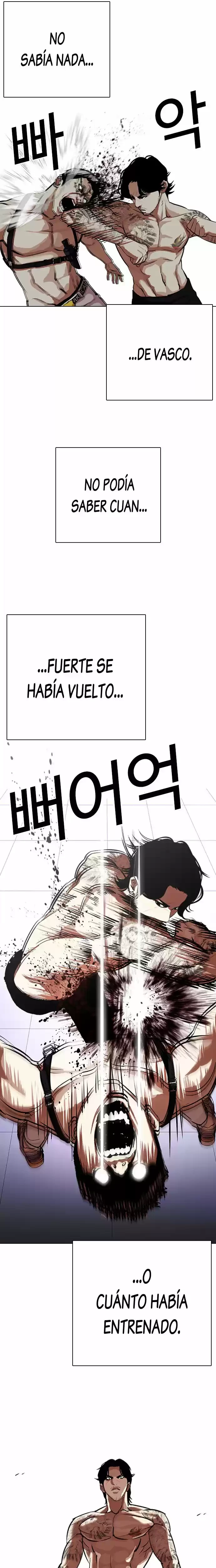 Nueva cara Capitulo 321 página 13