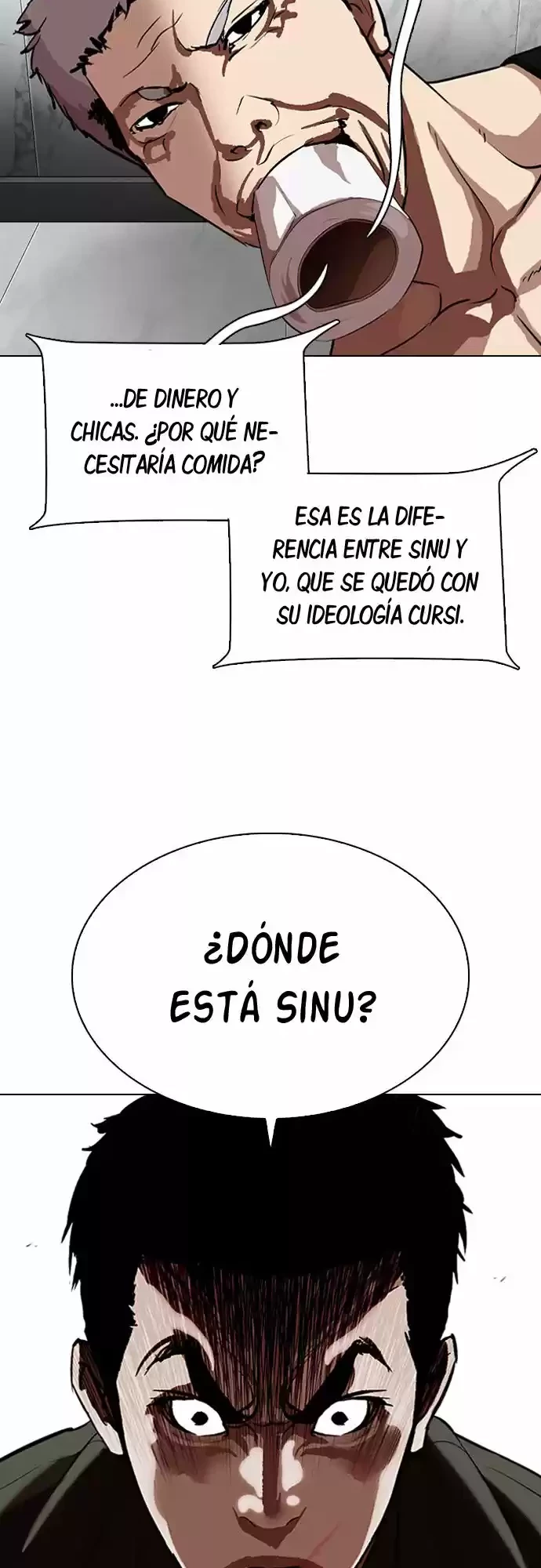 Nueva cara Capitulo 321 página 18