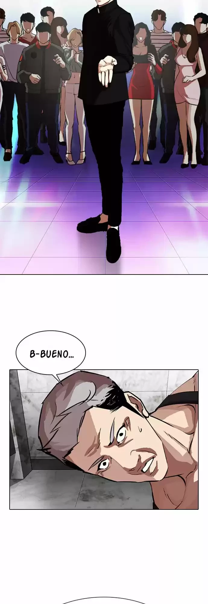 Nueva cara Capitulo 321 página 26