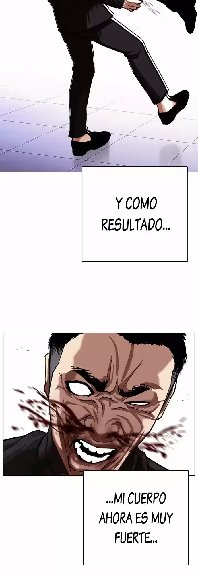 Nueva cara Capitulo 321 página 34