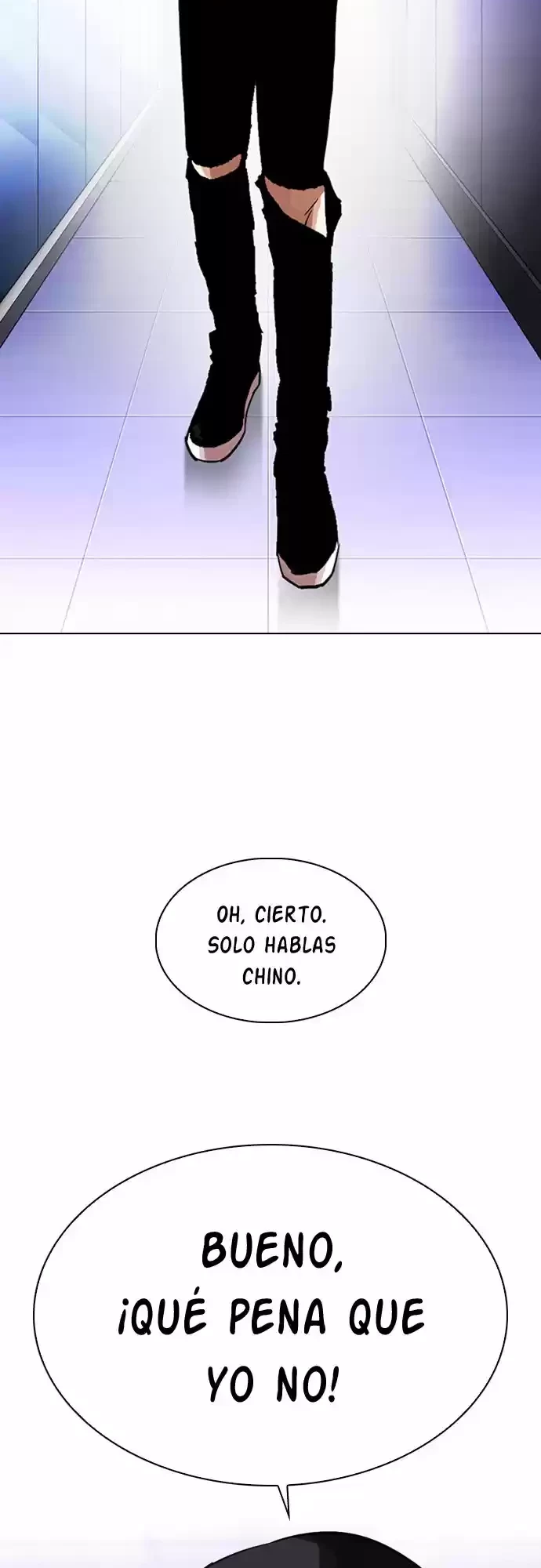 Nueva cara Capitulo 321 página 38