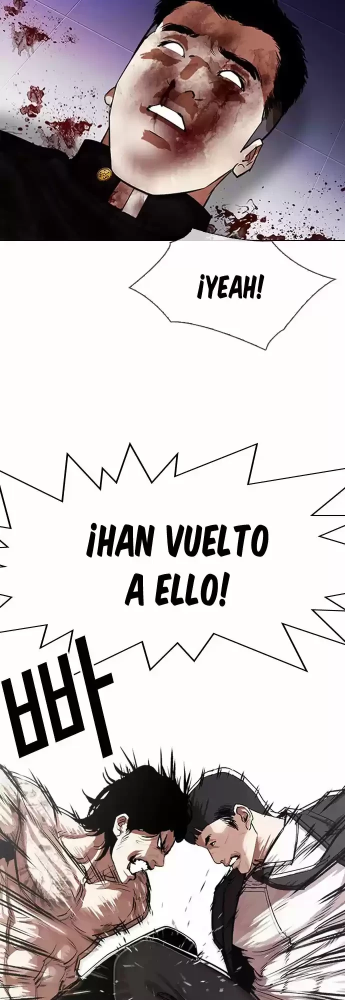 Nueva cara Capitulo 322 página 20
