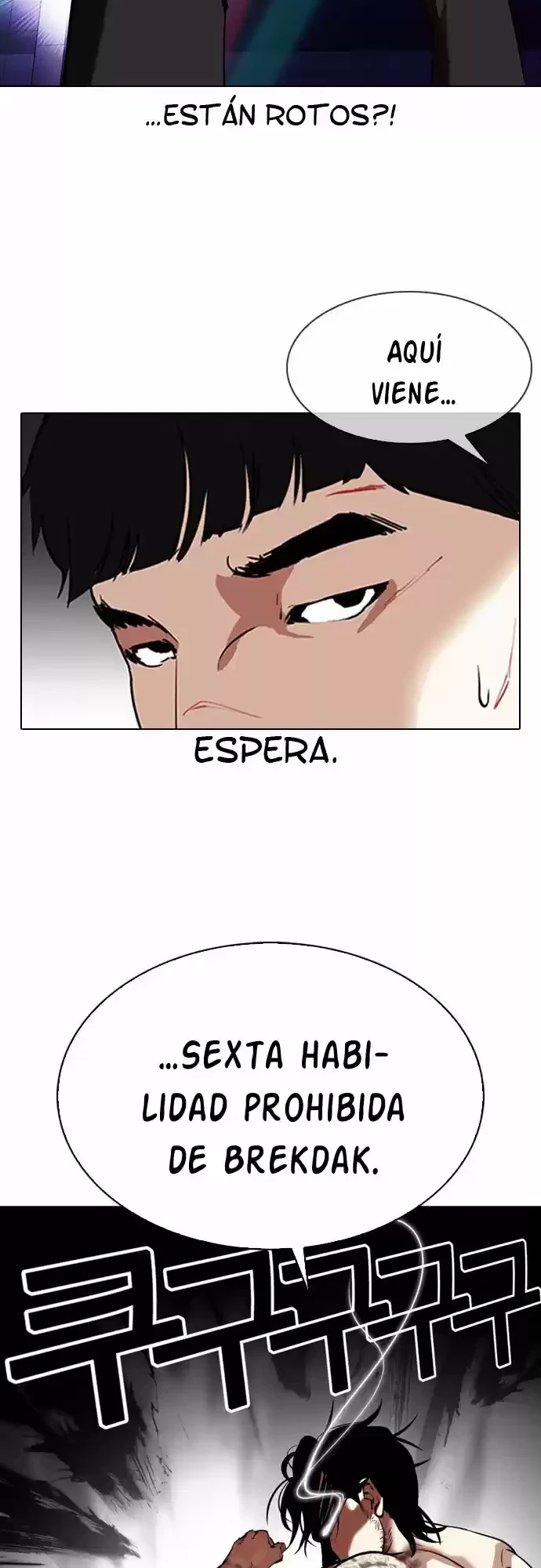 Nueva cara Capitulo 322 página 24