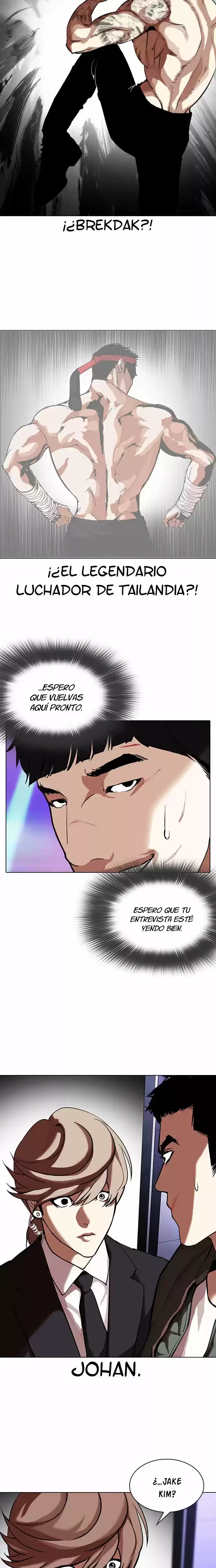 Nueva cara Capitulo 322 página 25