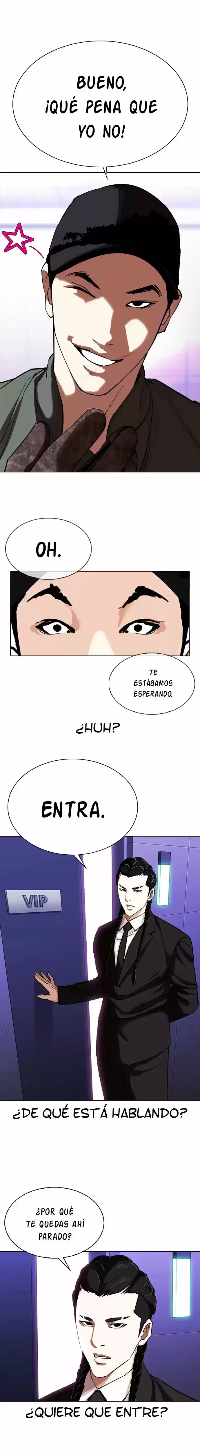 Nueva cara Capitulo 322 página 3