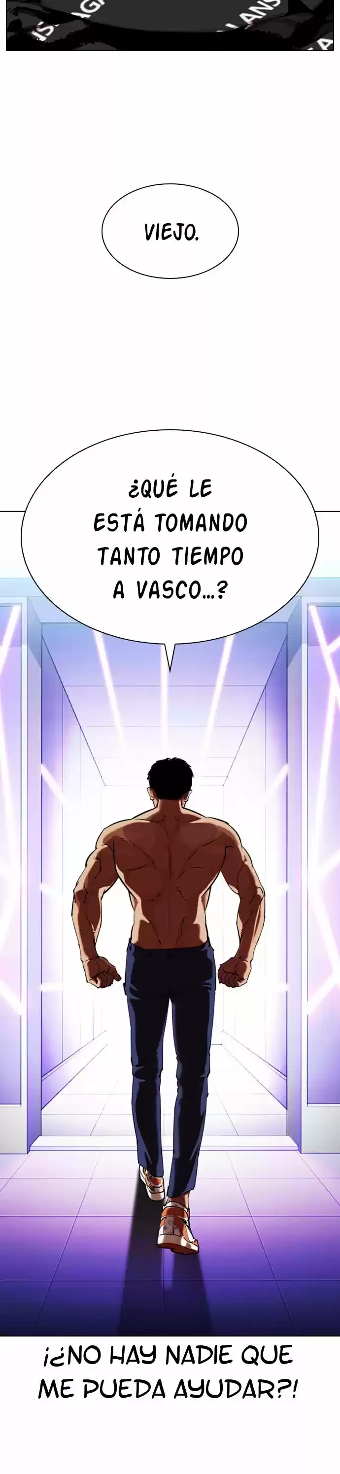Nueva cara Capitulo 322 página 31