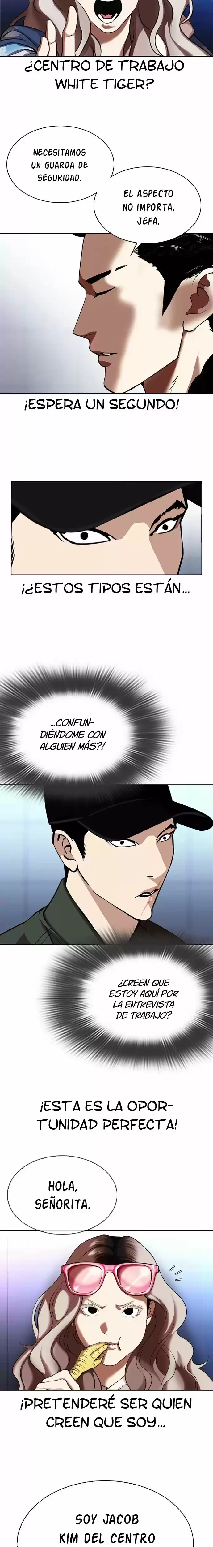 Nueva cara Capitulo 322 página 7