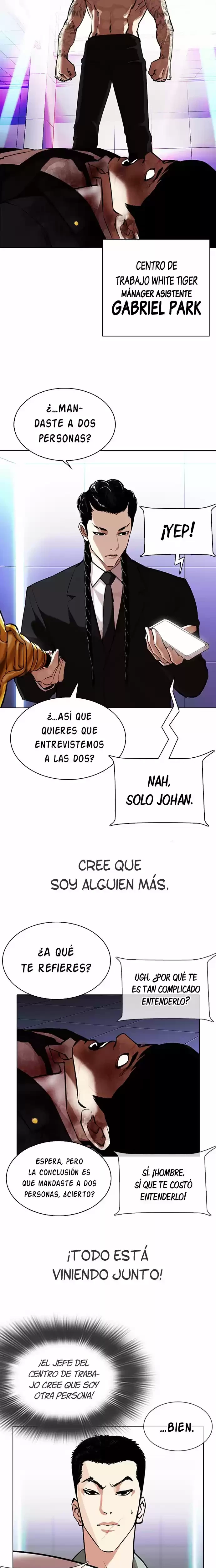 Nueva cara Capitulo 323 página 14