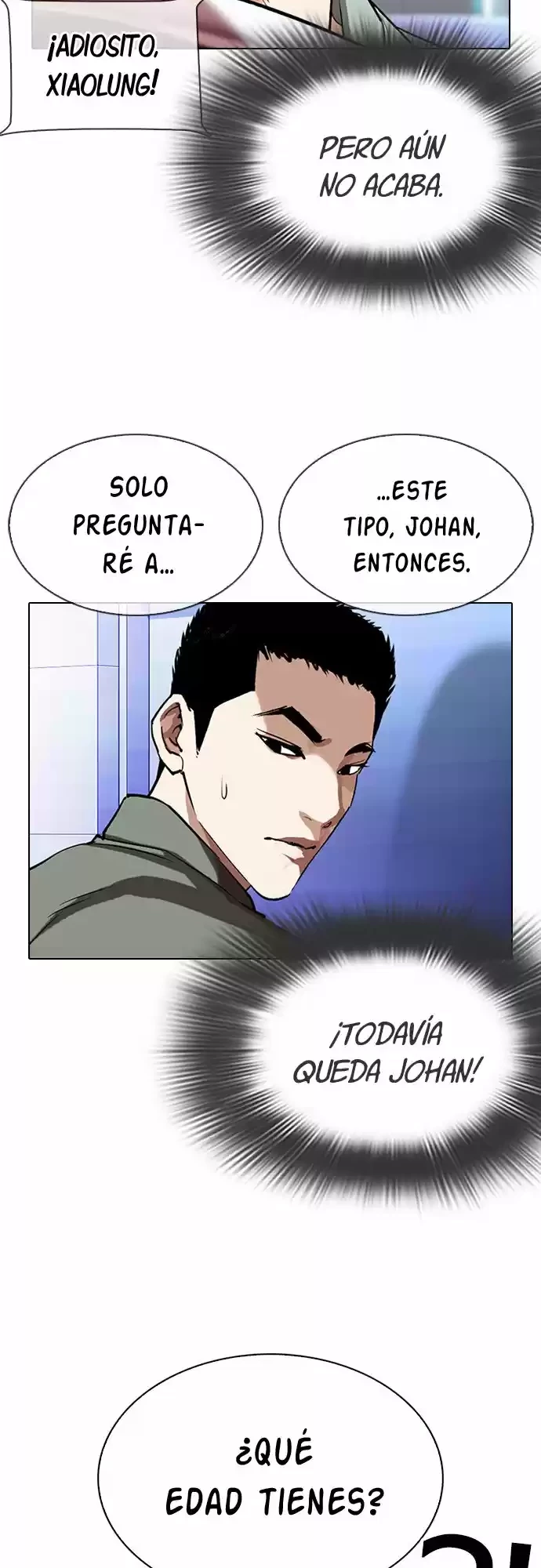 Nueva cara Capitulo 323 página 15