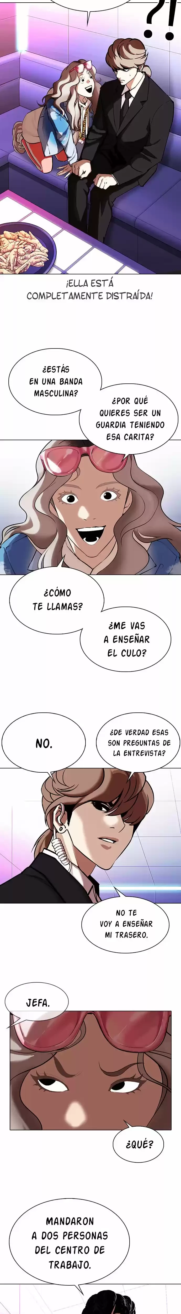 Nueva cara Capitulo 323 página 16